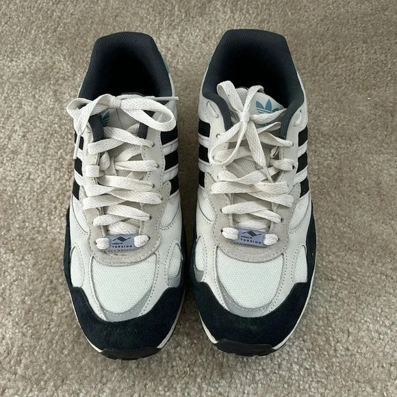 adidas Other - EUC Adidas Torsion Sneakers